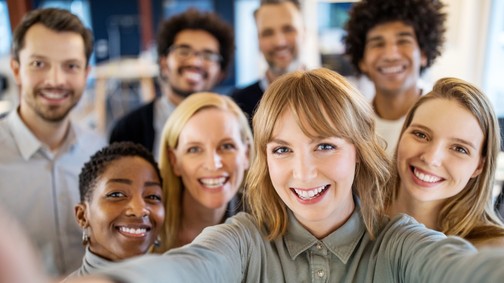 Menj vagy maradj? 6 jel, hogy szuper munkahelyed van