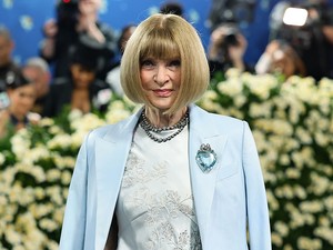 Egy korszak lezárult: Lemondott Anna Wintour, az amerikai Vogue legendás főszerkesztője