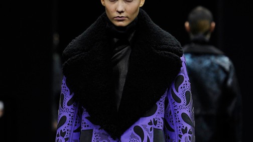 Színváltós kabát a jövő tél sztárja!