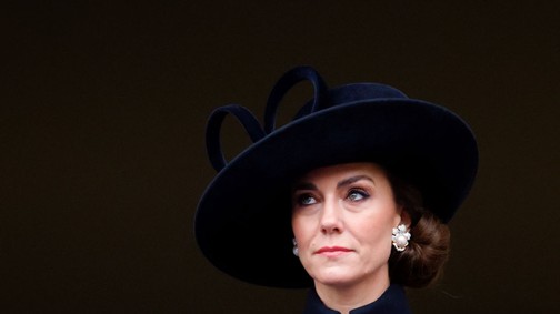 Katalin hercegné keményen meghúzta a határait: nem engedi, hogy a gyerekei részt vegyenek ebben a véres királyi hagyományban