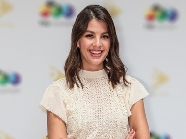 Ördög Nóra lélegzetelállítóan fest fürdőruhában