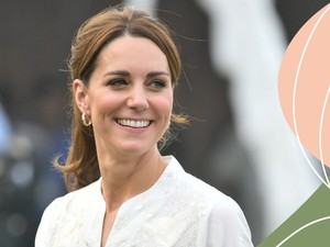 Katalin hercegné szupersikkes, de már attól hőgutát kapunk, hogy ránézünk erre a szettre