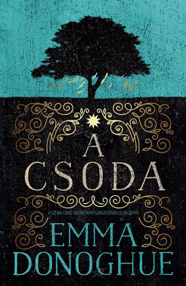Emma Donoghue: A csoda