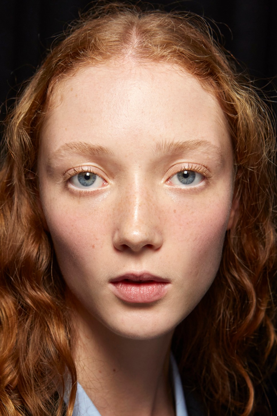 Arcformádnak megfelelően tedd fel a pirosítót!