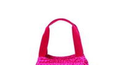 Rózsaszín táskacsodák: Kipling!