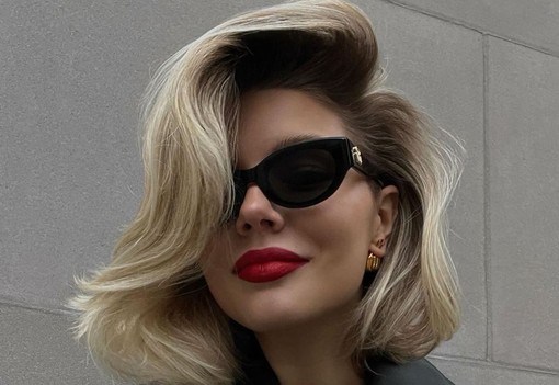 Letarolta az internetet a barokk bob frizura, a tavasz legtrendibb rövid hajstílusa