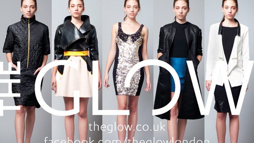 Bemutatkozik a The Glow divatblog