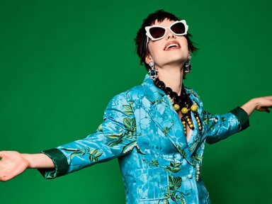 A tehetetlenség nem a hatalom, hanem a hatalmad felismerésének a hiánya