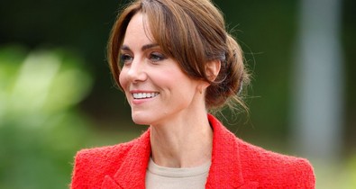 Katalin hercegné nevetségesen olcsó ruhában jelent meg, mégis királynőként tündököl