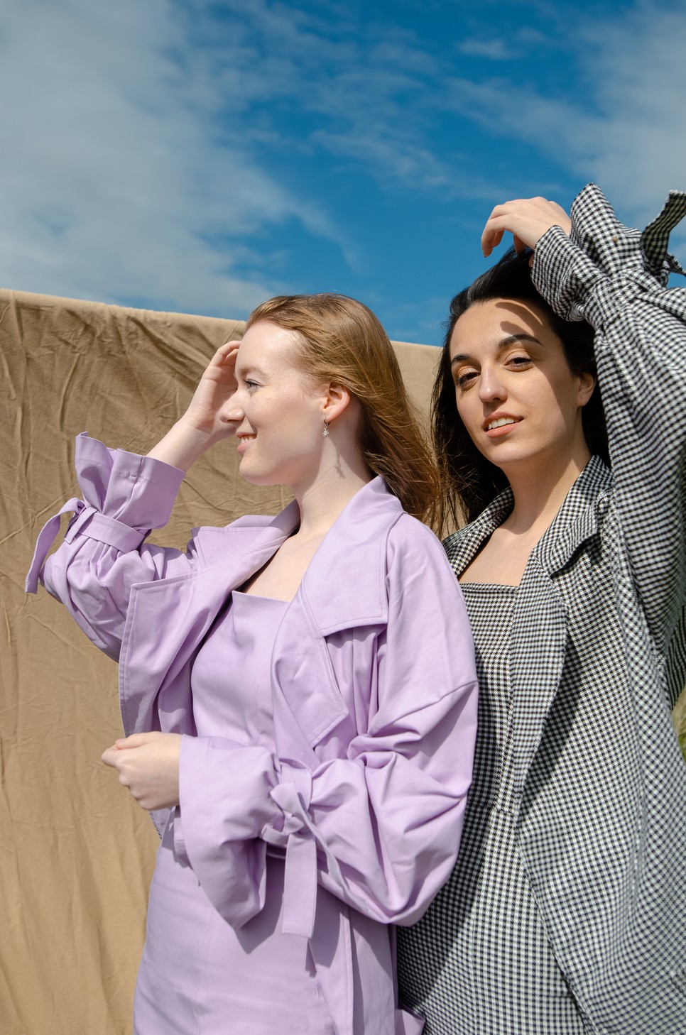 „Senki sem tökéletes, mégis pont a különbözőségeink tesznek minket gyönyörűvé és megismételhetetlenné” - Interjú Bolla Vikivel