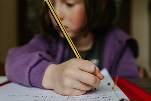 Egy gyereknek tudnia kell, hogy a teljesítményétől függetlenül is szeretni fogják