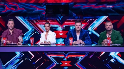 Példátlan dolog történt a magyar X-Faktor életében, soha ilyet nem éltünk meg korábban