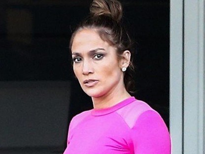 Jennifer Lopez 10 napig se cukrot, se szénhidrátot nem fogyasztott: ilyen elképeszően fest 