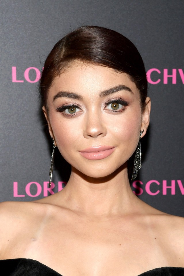 Sarah Hyland