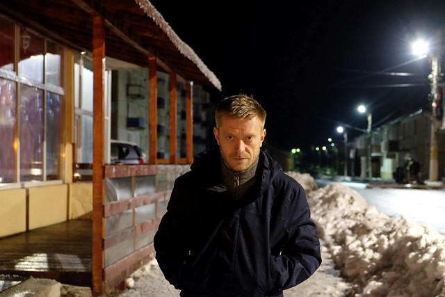 Izgalmas krimiben nyomozhatunk Erdély hátborzongató hegyei között