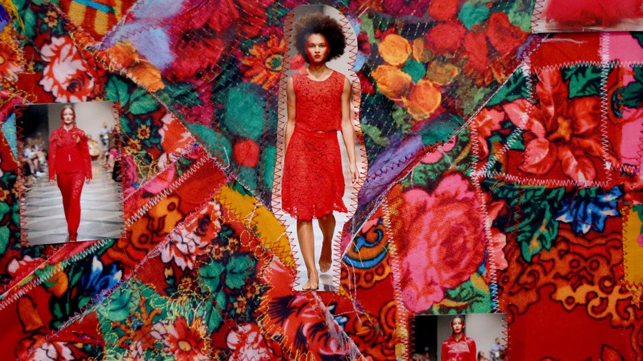 Romani Design kiállítás nyílt Szegeden