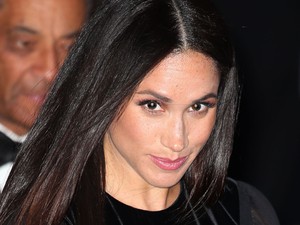 Nagyon kínosat bakizott Meghan Markle sofőrje: íme a hercegné tökéletes reakciója