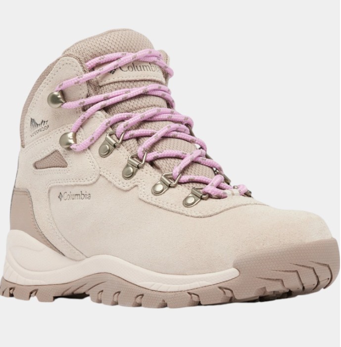 Columbia Newton Ridge Plus női túrabakancs Dockyard 54 990 Ft helyett -20% GLAMOUR-napok kedvezménnyel 43 992 Ft