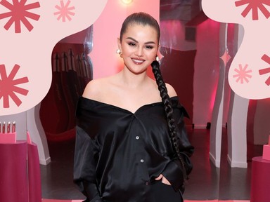 Itt a leggyönyörűbb tavaszi sminktrend - Selena Gomeznek hála