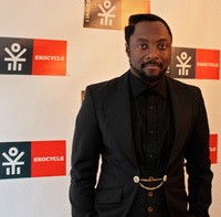 Az Ekocycle atyja, will.i.am