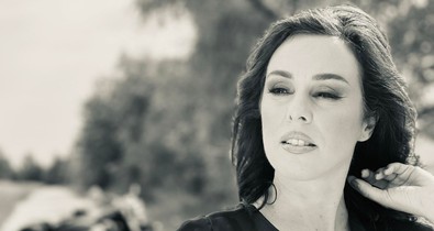 Pikáns videóval rukkolt elő Kozma Orsi!