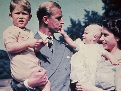 10 dolog, amit biztosan nem tudtál a 99 éves Fülöp hercegről