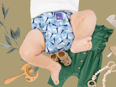 A gyermekvállalás nem környezetbarát döntés: de ha odafigyelsz, az lehet