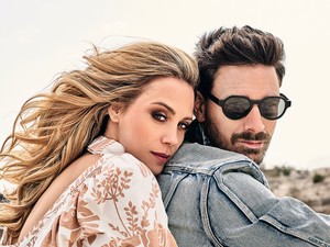 Harmadik házassági évfordulójukat ünneplik - Lékai-Kiss Ramóna és Lékai Máté megismerkedésükről és a kapcsolatukról is mesélnek