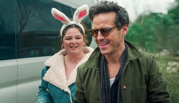 Ha te is a harmincas éveidben keresed a párod, ezt a Netflix sorozatot látnod kell