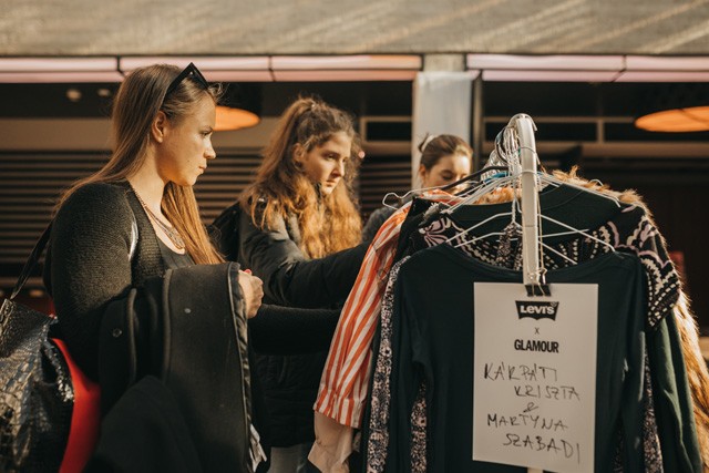 Beszéljünk a környezettudatos divatról!