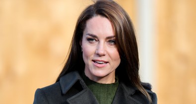 Katalin hercegné szívmelengetően tisztelgett Erzsébet királynő előtt