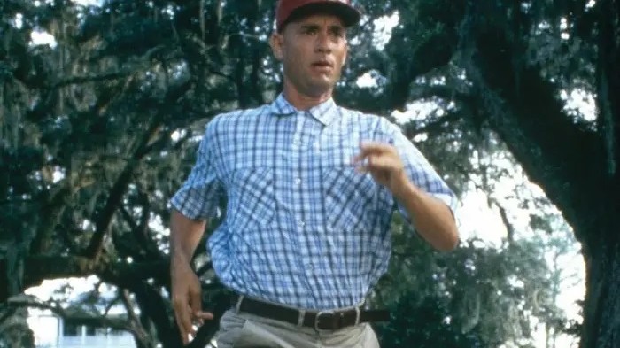 forrest gump