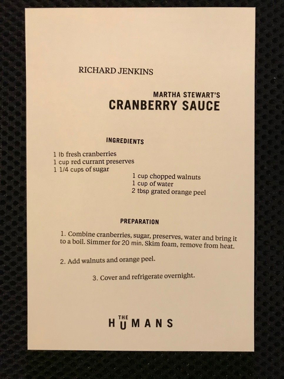 Tudjuk, mit főz Amy Schumer Hálaadásra! Íme a sztárok receptjei - Exkluzív