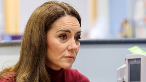 A rák nem múlt el nyomtalanul: Katalin hercegné ezzel az egészségi problémával nézhet most szembe