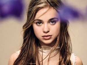 Ez az őzike szemű lány a legszebb a királyi családban!