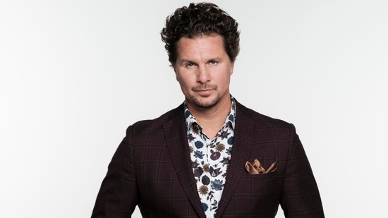 Nagy Ervin: „Talán még soha nem volt ilyen egyensúlyban az életem, mint most”