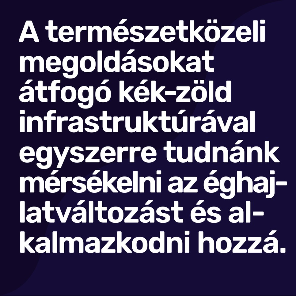 Egyre intenzívebb a vízkörforgás: Ez milyen veszélyekkel jár?