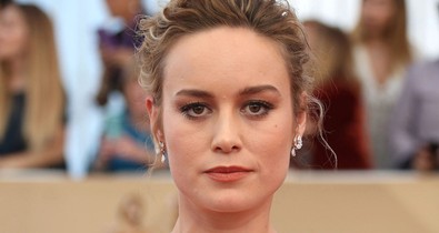 Brie Larson tavaly a díjat söpörte be, idén ő volt legkáprázatosabb