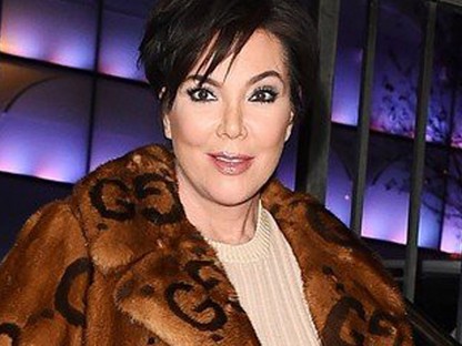 A 62 éves Kris Jenner újra 38 éves exével kavar! 