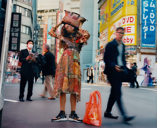 Szeresd még jobban azt, amiben más vagy: erre kér a Desigual új kampánya