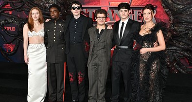 Kiderült, melyik színész mennyi pénzt kap a Stranger Things 5. évadáért, és nem csodáljuk, ha felszisszensz a lista láttán 