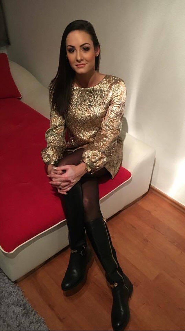 Széles Adrienn vitiligo