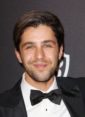 Josh Peck