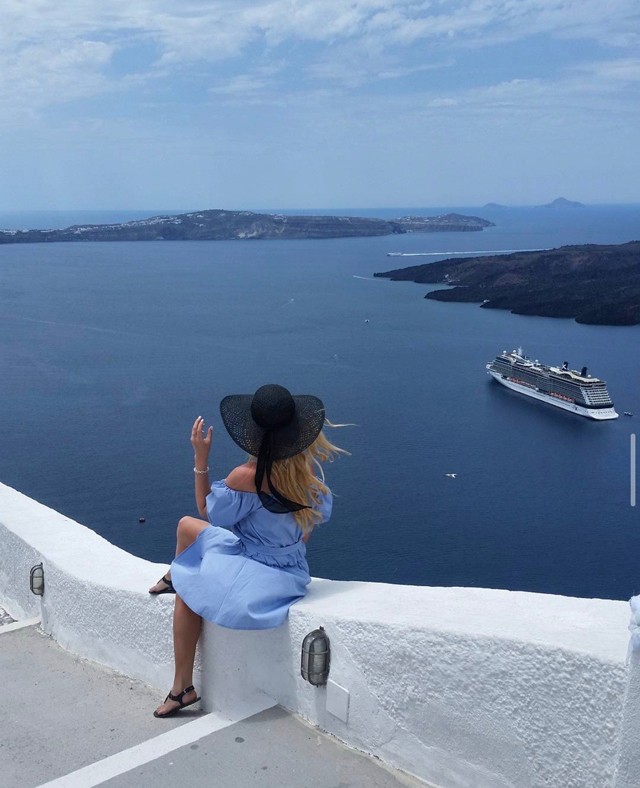 Buli vagy pihenés? Mindenre jut egy sziget!