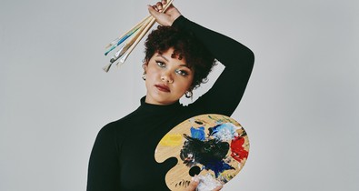 Sokkoló: mire felnövünk, a gyermekkori kreativitásunk mindössze 2 %-a marad meg