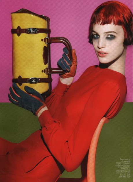 Szerelem első látásra: Axente Vanessa, Love #8, Fotó: Liz Collins