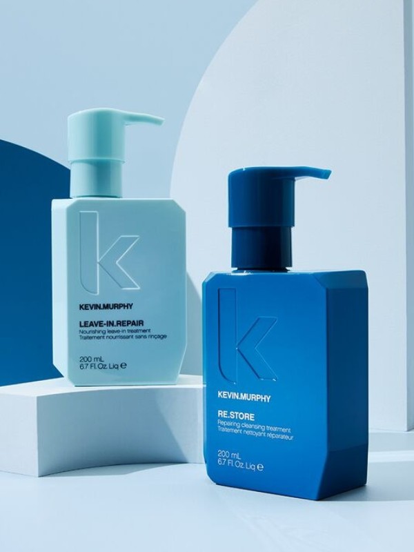 Restore Repair ajándékszett KEVIN MURPHY 16 779 Ft