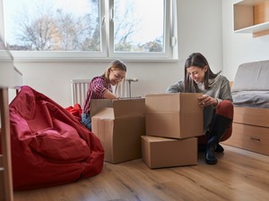 10 dolog, amire csak akkor ébredsz rá, ha elköltözöl otthonról