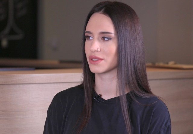 Lukovics Tamara új kollekciójáról mesél nekünk