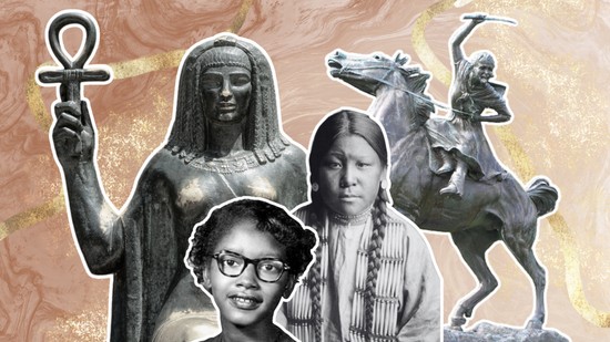 Négy hétköznapi női hős, akit aligha ismersz, pedig nélkülük nagyon más lenne ma a világ